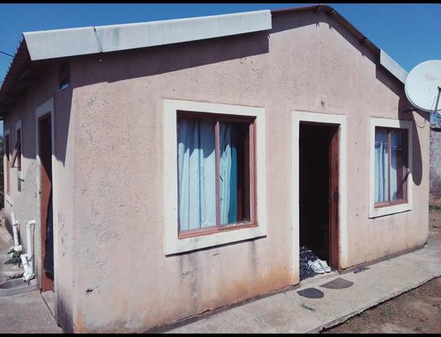2 BEDROOM HOUSE FOR SALE IN KANANA PARK
